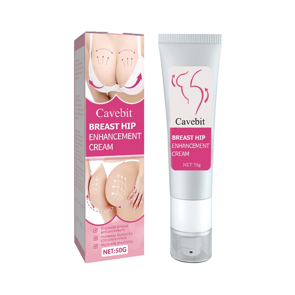 CAVEBIT™ BREAST HIP ENHANCEMENT CREAM