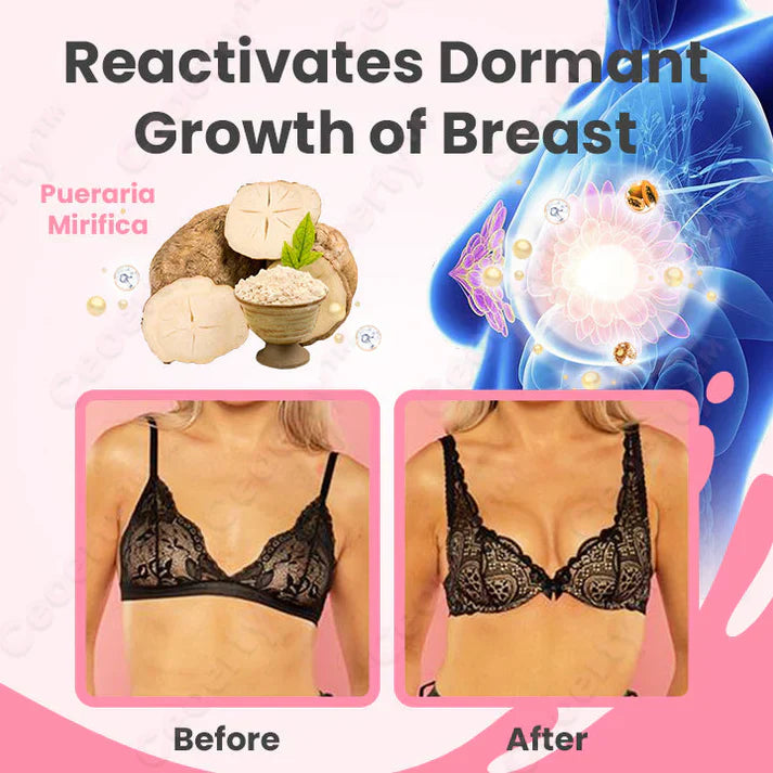 FURZERO™ BREAST HIP ENHANCEMENT CREAM