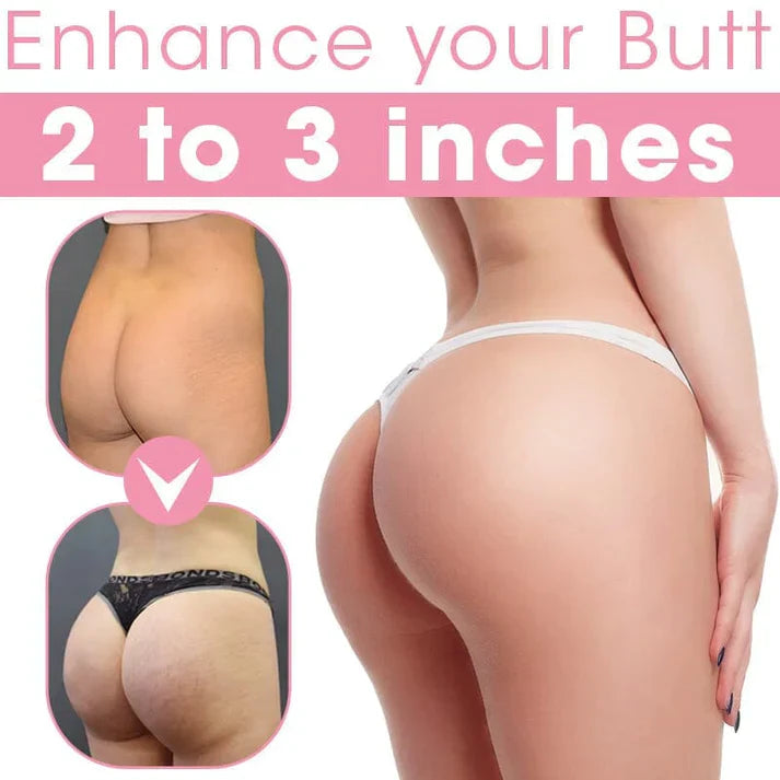 FURZERO™ BREAST HIP ENHANCEMENT CREAM