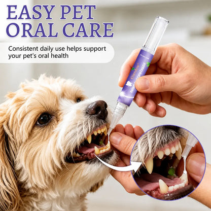 Coredew® PetOral DentaBrite Oral Gel